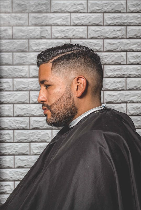 Crop Fade