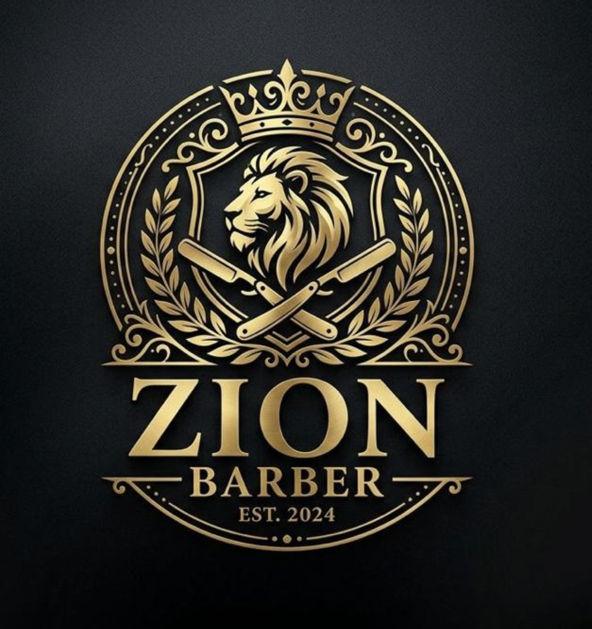 ZION Barbershop