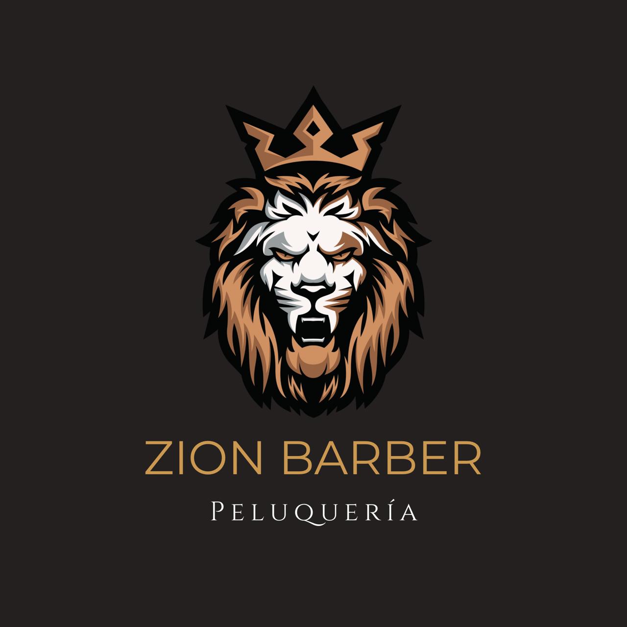ZION Barber